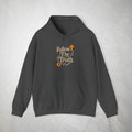 Follow The Truth Bitcoin and Jesus Hoodie | Crypto Faith Design