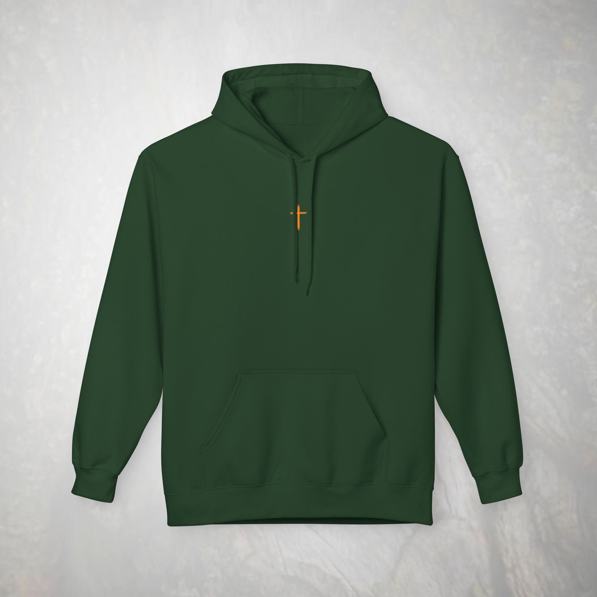 Bitcoin Saves Your Money Jesus Saves Your Soul Hoodie