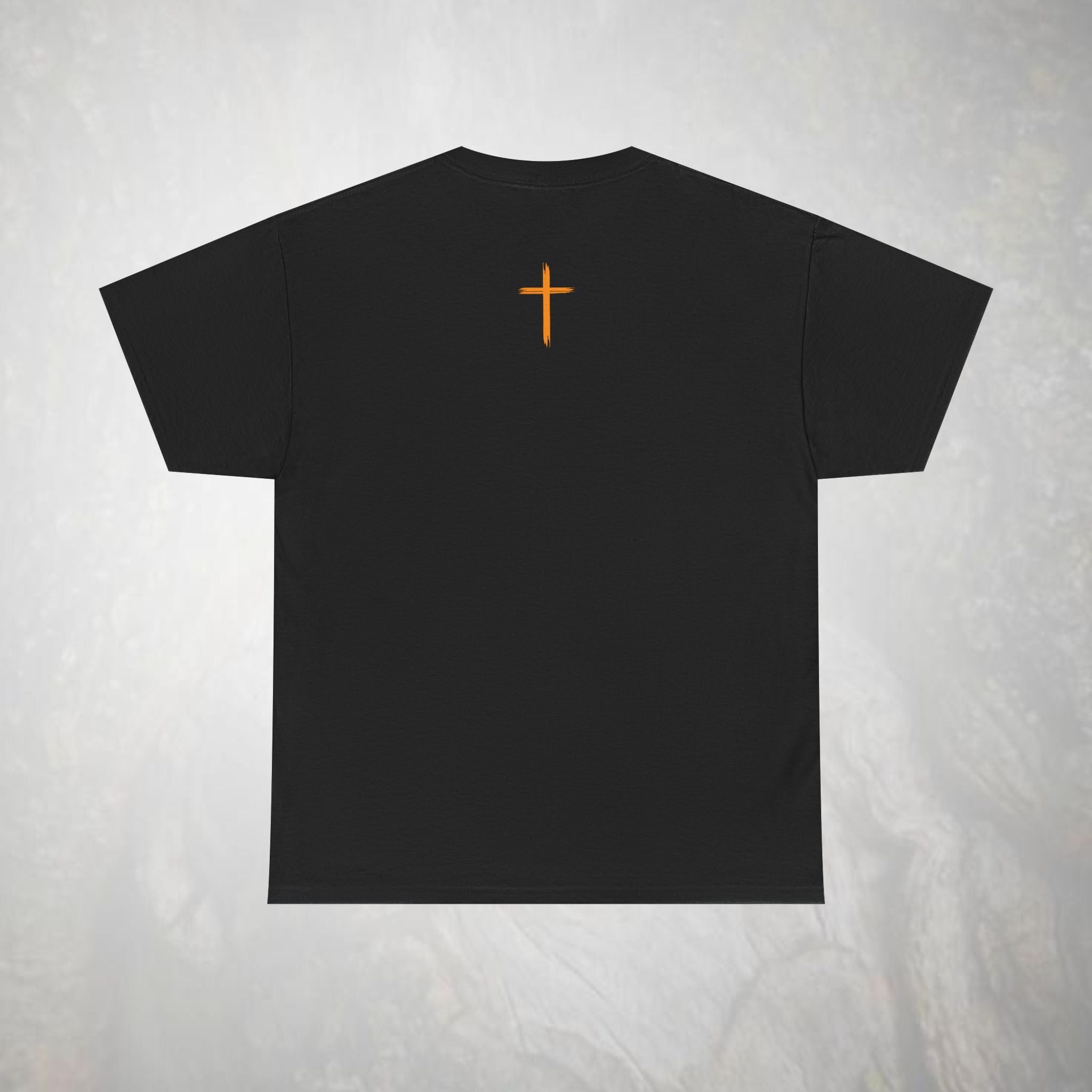 Believer Bitcoin Minimalistic Bitcoin Tee | Cryptocurrency Shirt